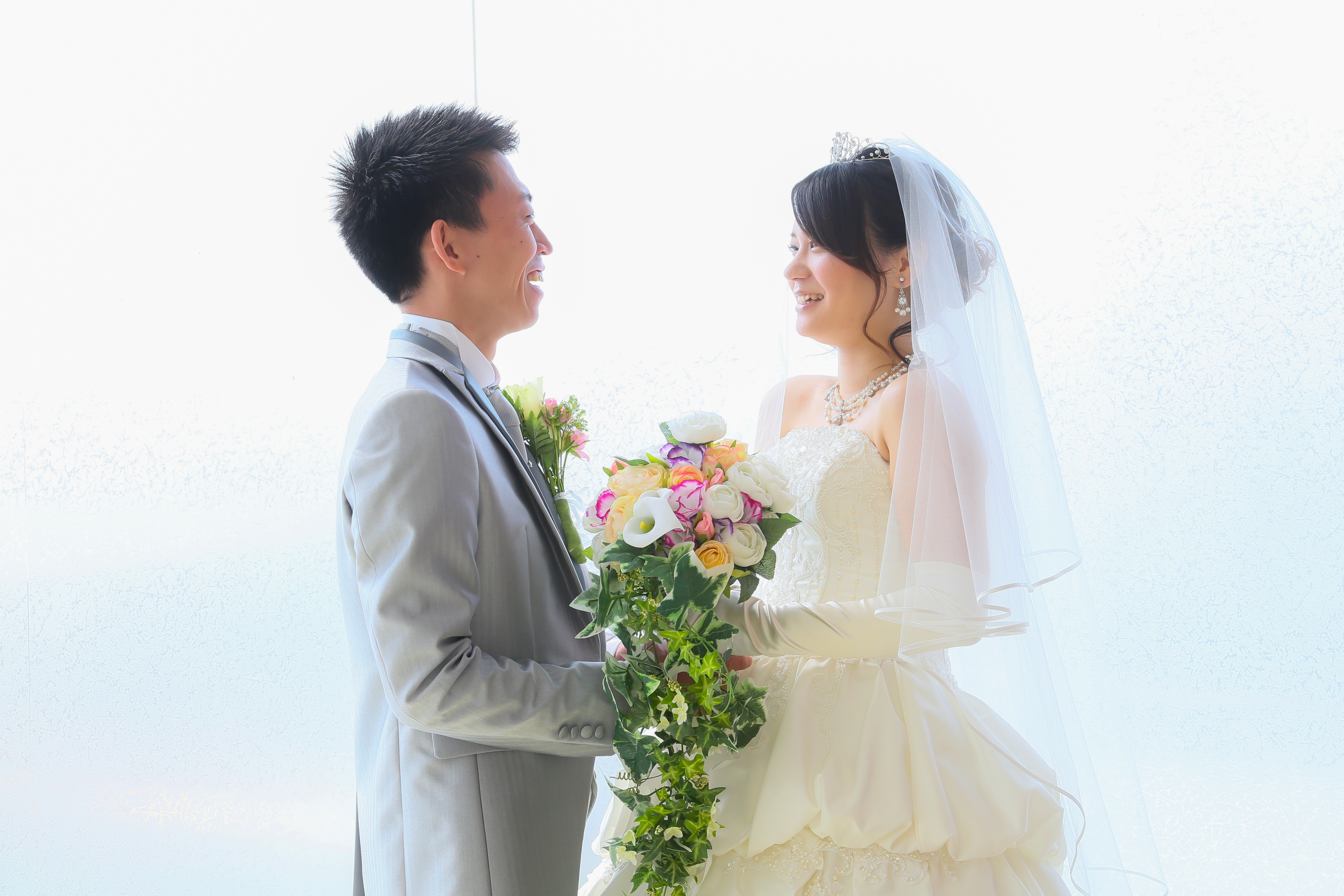 ヘアセットを行ったのは マリエール太田 群馬県太田市の結婚式場 披露宴会場 挙式