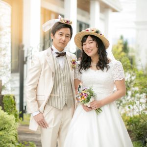 公式 マリエール太田 群馬県太田市の結婚式場 披露宴会場 挙式