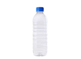 ペットボトル水　500ml